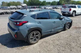 Subaru, Crosstrek