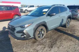 Subaru, Crosstrek