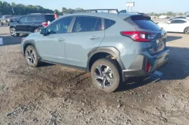Subaru, Crosstrek