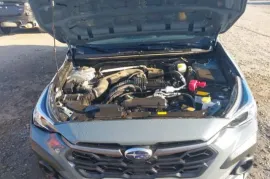 Subaru, Crosstrek