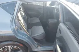 Subaru, Crosstrek