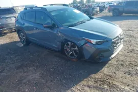 Subaru, Crosstrek