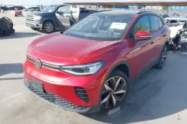 Volkswagen, ID4