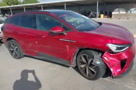 Volkswagen, ID4