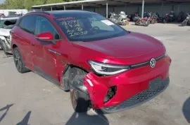 Volkswagen, ID4
