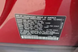 Volkswagen, ID4