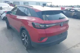 Volkswagen, ID4