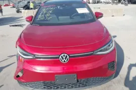 Volkswagen, ID4