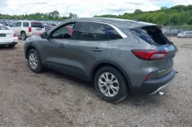 Ford, Escape
