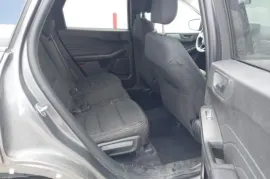 Ford, Escape