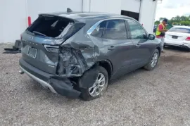 Ford, Escape