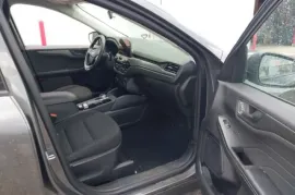Ford, Escape
