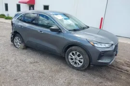 Ford, Escape