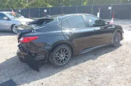 Toyota, Camry
