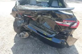Toyota, Camry