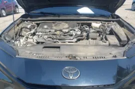 Toyota, Camry