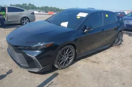Toyota, Camry