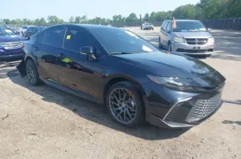 Toyota, Camry