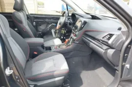 Subaru, Forester