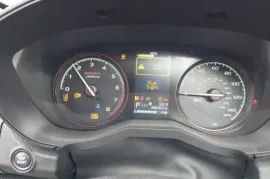 Subaru, Forester