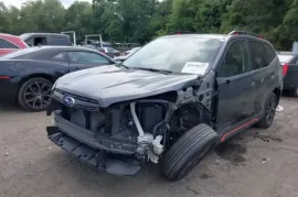 Subaru, Forester