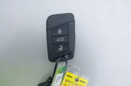 Volkswagen, Taos