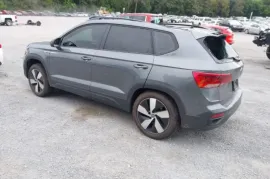 Volkswagen, Taos