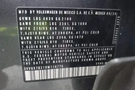 Volkswagen, Taos
