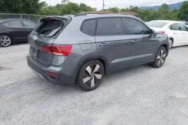 Volkswagen, Taos
