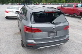 Volkswagen, Taos
