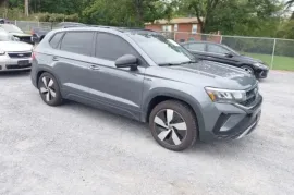 Volkswagen, Taos