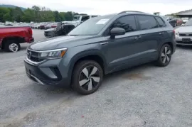 Volkswagen, Taos