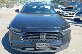 Honda, Accord