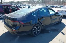 Honda, Accord