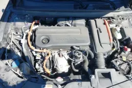 Honda, Accord