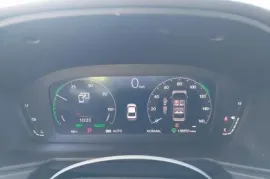Honda, Accord