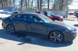 Honda, Accord