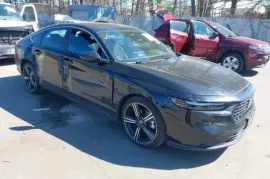 Honda, Accord