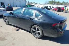 Honda, Accord