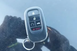 Honda, Accord