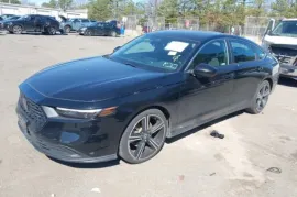 Honda, Accord