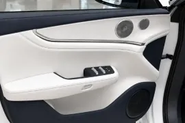 Zeekr, 001