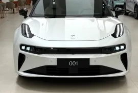 Zeekr, 001