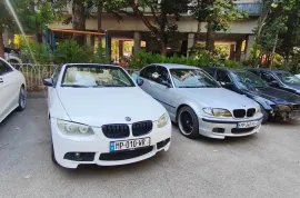BMW, 3 Series, 328