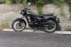 BENELLI, Imperiale 400