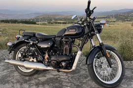 BENELLI, Imperiale 400