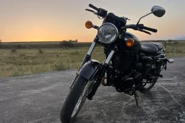 BENELLI, Imperiale 400
