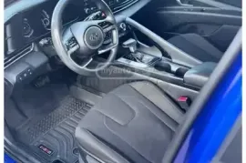 Hyundai, Elantra