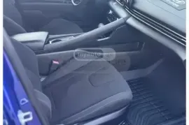 Hyundai, Elantra