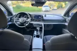 Hyundai, Elantra